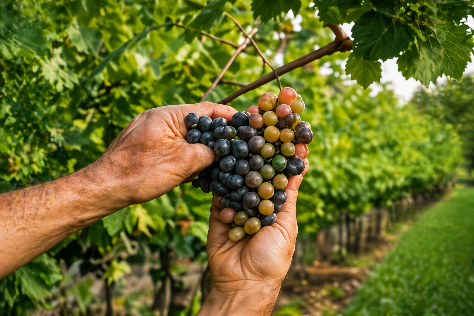 GRAPES
